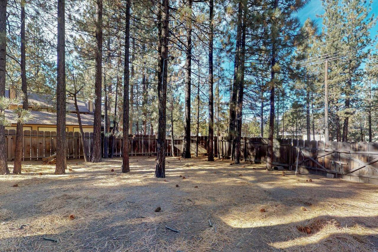 Ponderosa Getaway Villa Big Bear Lake Bagian luar foto