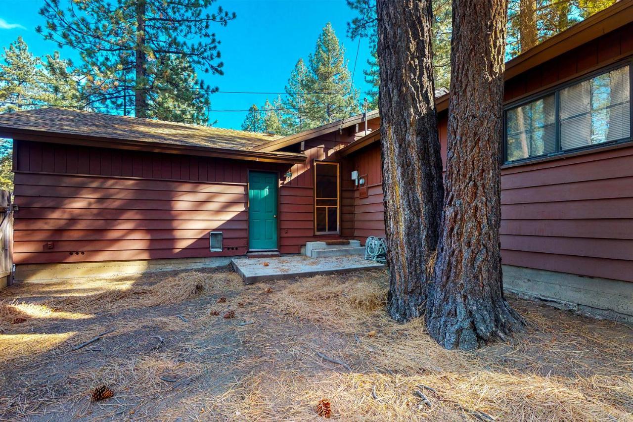 Ponderosa Getaway Villa Big Bear Lake Bagian luar foto