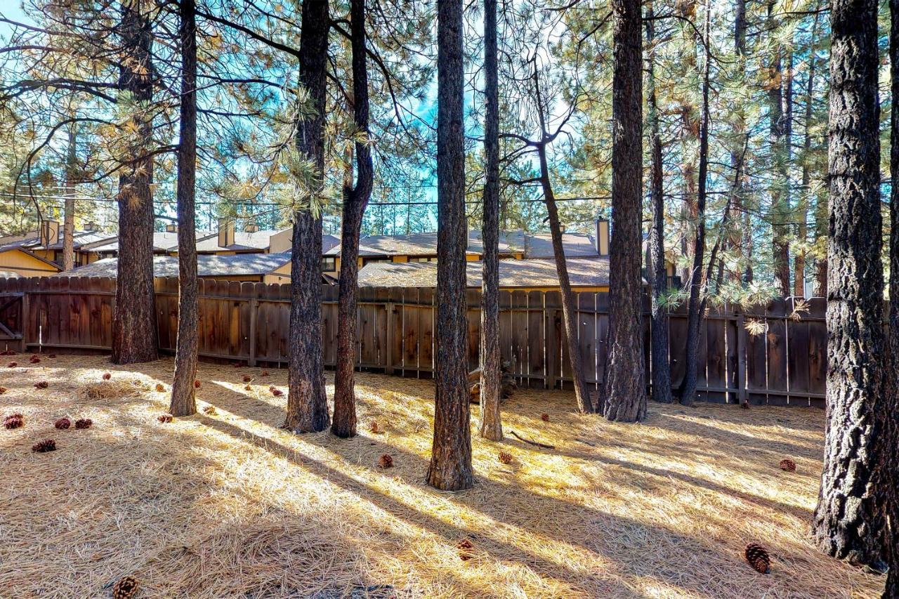 Ponderosa Getaway Villa Big Bear Lake Bagian luar foto