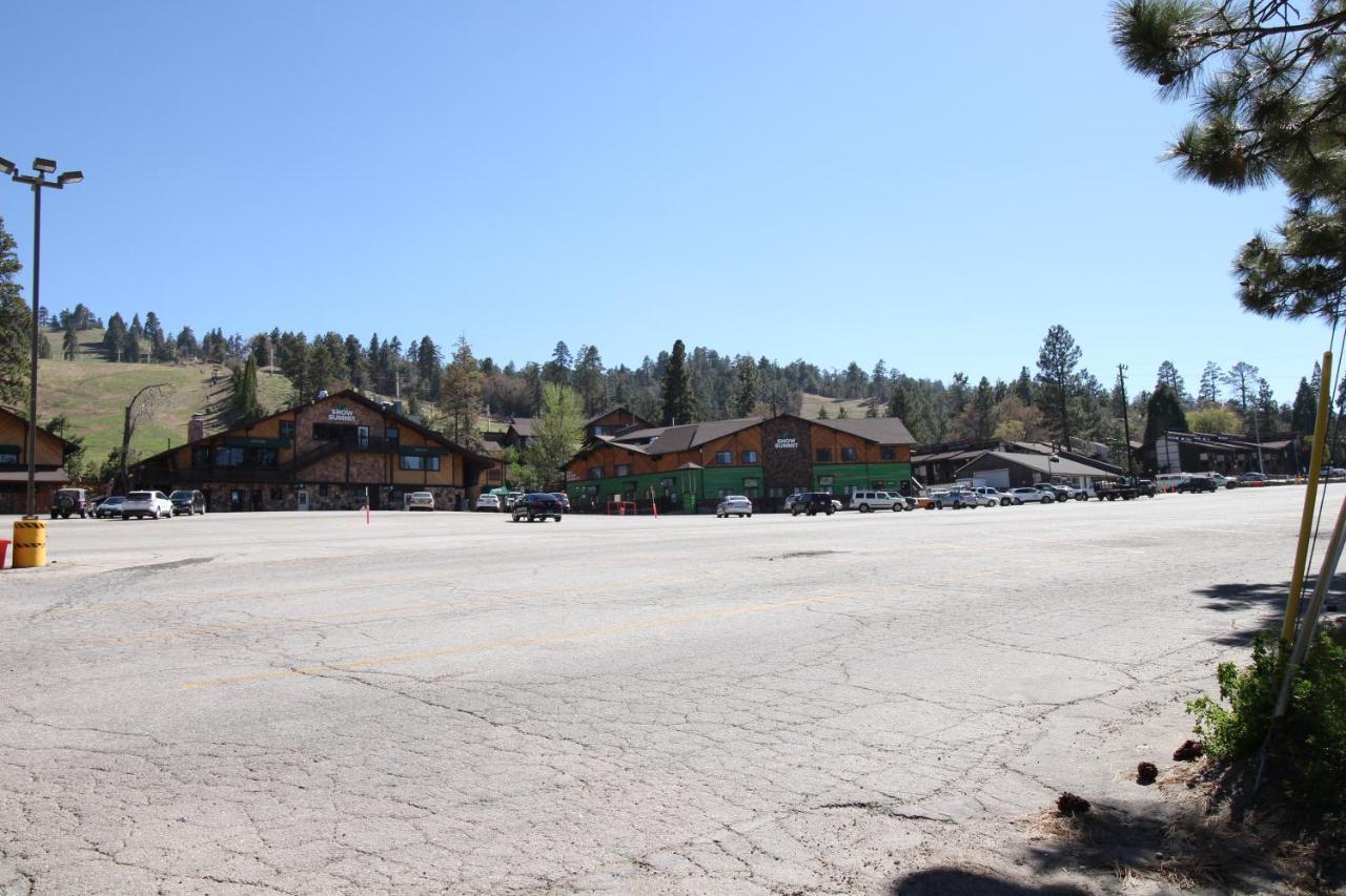 Ponderosa Getaway Villa Big Bear Lake Bagian luar foto