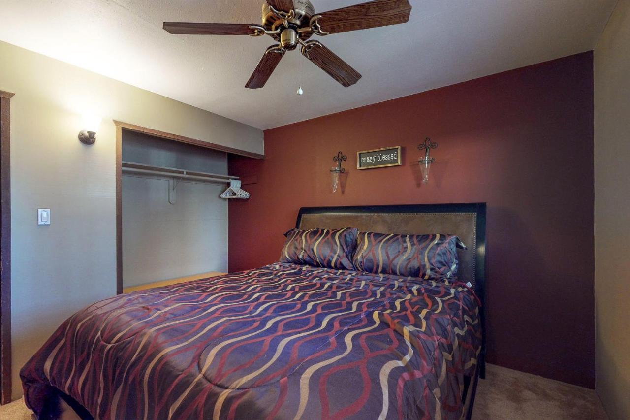 Ponderosa Getaway Villa Big Bear Lake Bagian luar foto